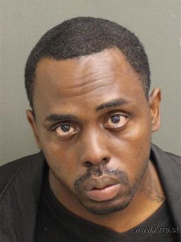 Rico Denard Johnson Mugshot