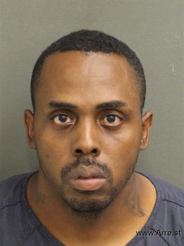 Rico Denard Johnson Mugshot