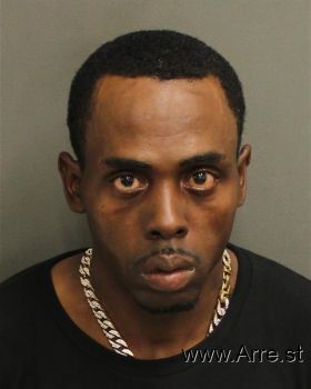 Rico Denard Johnson Mugshot