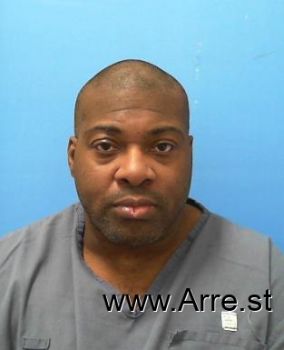 Ricoe  Johnson Mugshot