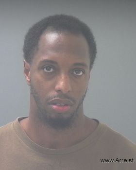 Rictavious Quantrell Acey Mugshot