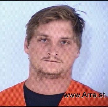 Ridge Levi Mccay Mugshot