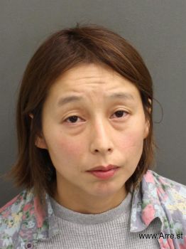 Rieko  Saito Mugshot