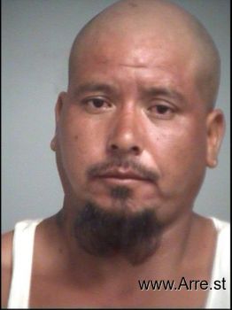 Rigoberto Alvarado Casas Mugshot