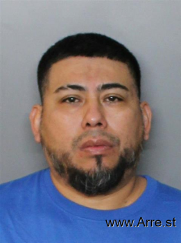 Rigoberto  Cervantes-ceferino Mugshot