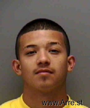 Rigoberto  Cisneros Mugshot