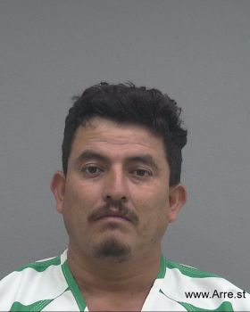 Rigoberto  Garcia Mugshot