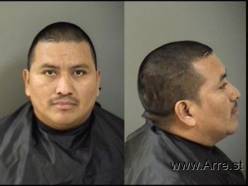 Rigoberto Gabriel Garcia Mugshot