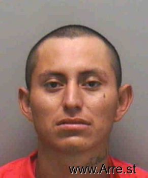 Rigoberto  Garcia Mugshot