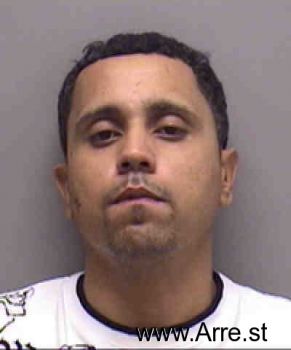 Rigoberto Torres Garcia Mugshot