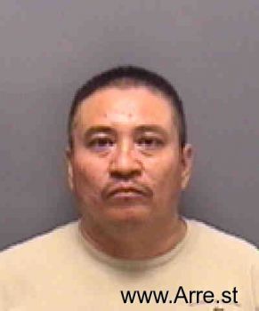 Rigoberto  Garcia Mugshot