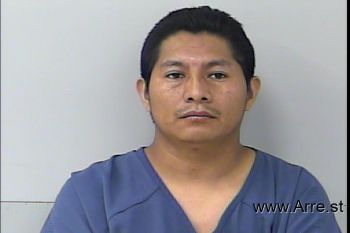 Rigoberto  Garcia-diaz Mugshot