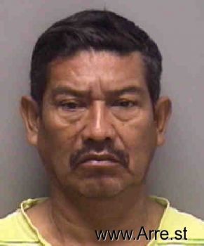 Rigoberto  Garcia-latin Mugshot