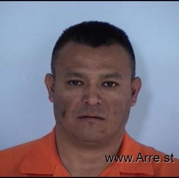 Rigoberto  Garcia-perez Mugshot