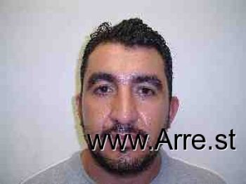 Rigoberto  Garcia Mora Mugshot