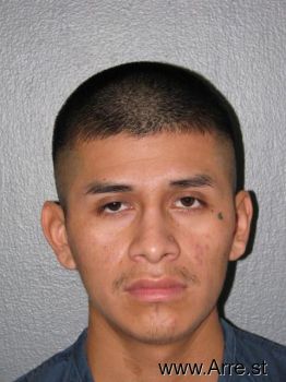 Rigoberto  Gomez Mugshot