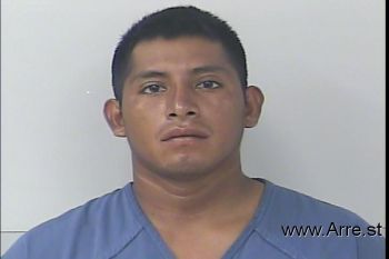 Rigoberto Domingo Gomez Mugshot