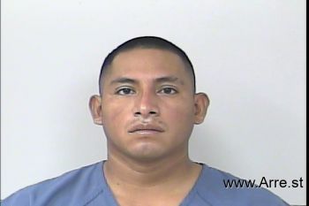 Rigoberto Domingo Gomez Mugshot