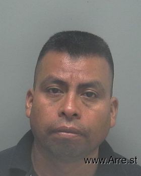 Rigoberto  Gomez-garcia Mugshot