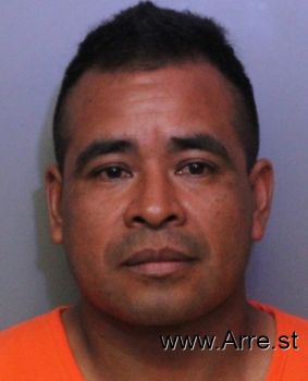 Rigoberto  Gomez-jeronimo Mugshot