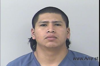 Rigoberto  Gomez-vasquez Mugshot