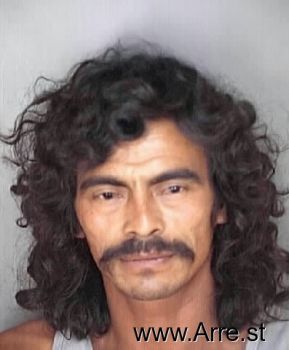 Rigoberto  Hernandez Mugshot