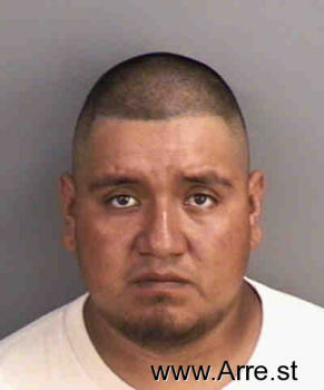 Rigoberto  Lopez-garcia Mugshot