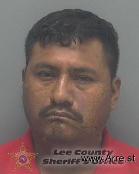 Rigoberto  Ortiz-leon Mugshot