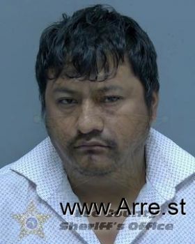 Rigoberto  Ortiz-leon Mugshot