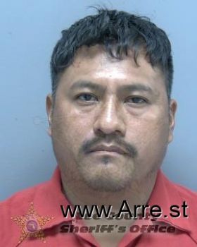 Rigoberto  Ortiz Leon Mugshot