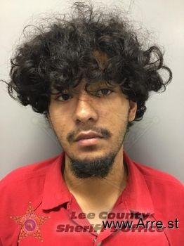 Rigoberto  Ramirez-jimenez Mugshot