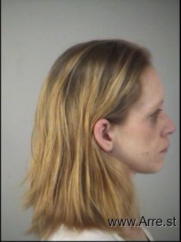 Riley Elizabeth King Mugshot