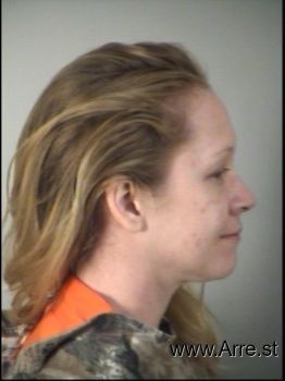 Riley Elizabeth King Mugshot