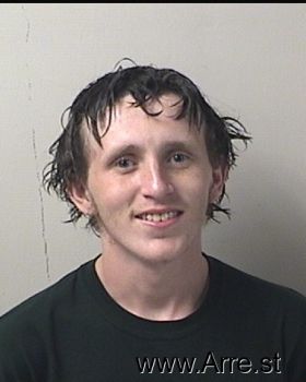 Riley Adair Smith Mugshot