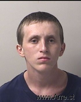 Riley Adair Smith Mugshot