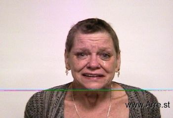 Rita Mae Ersch Mugshot