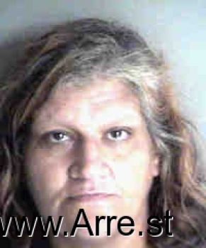 Rita  Lee Mugshot