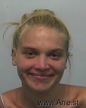 Robbin Brianna Cone Mugshot