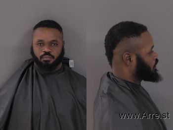 Robenson  Nelfrard Mugshot