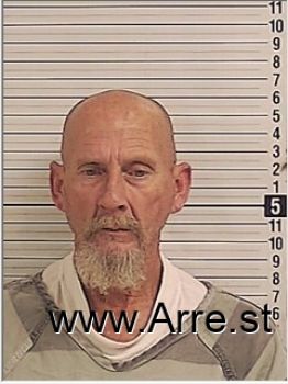 Robert Darrell Abbott Mugshot