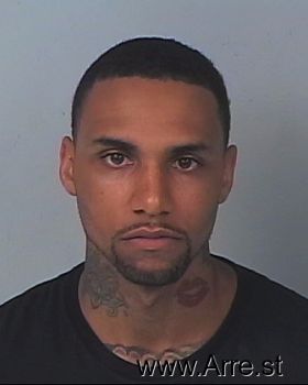 Robert Anthony Abbott Mugshot