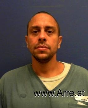 Robert A Acosta Mugshot