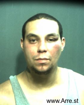 Robert J Acosta Mugshot