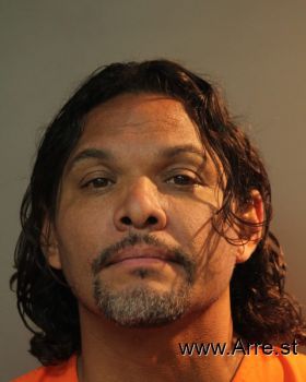 Robert Alfred Jr Acosta Mugshot