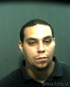 Robert Jesus Acosta Mugshot