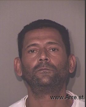 Robert  Acosta Mugshot