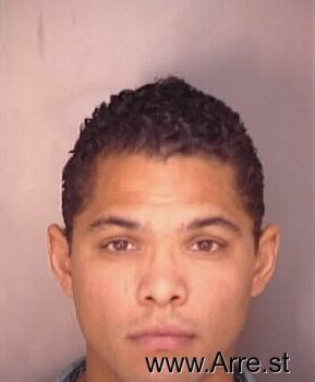 Robert Alfred Acosta Mugshot