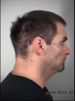 Robert Daniel Adkins Mugshot