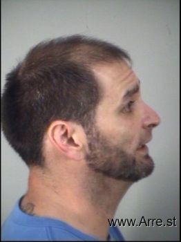 Robert Daniel Adkins Mugshot