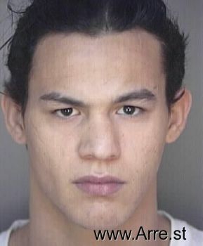 Robert  Aguero Mugshot